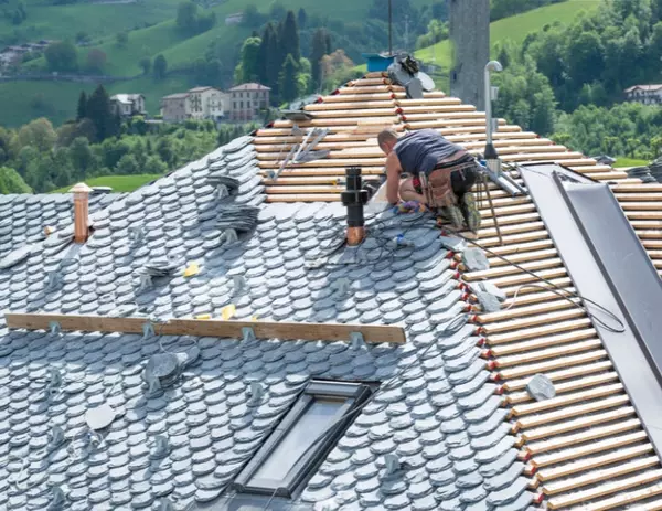 feature image of Overcoming Roof Issues: Your Dream Home Awaits!