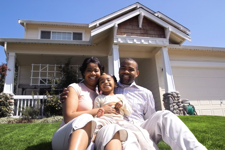 feature image of The Ultimate Guide for First-Time Home Buyers: Turning Dreams into Reality