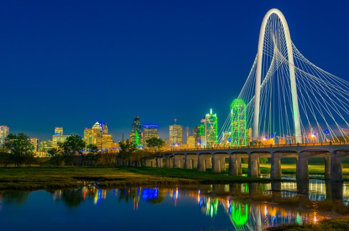 feature image of Discover the Appeal of Dallas County, Texas: Top Reasons to Make it Your New Home