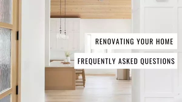 Home Renovations Q&A, Southern Signature Properties