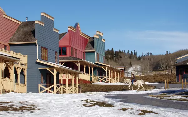 Dream Home Purchase Still a Possibility for Calgary Home Buyers,Ahsan Ashraf