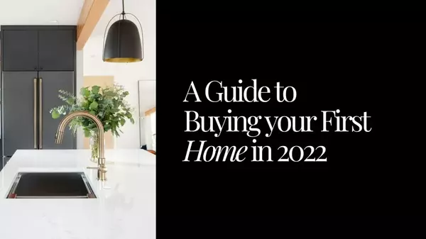 A Guide to Buying Your First Home in 2022, Southern Signature Properties