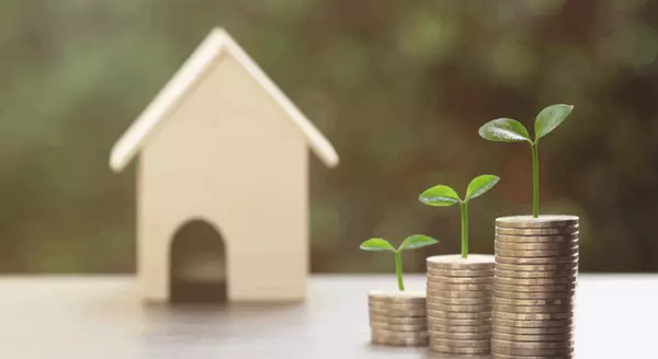 Growing Your Net Worth with Homeownership,Southern Signature Properties