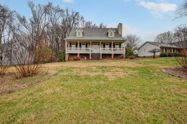 JUST LISTED! 6141 Herinhut Road, Winston-Salem, Southern Signature Properties
