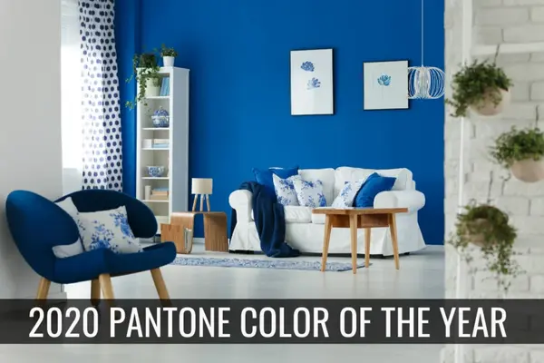 2020 Color of the Year, Southern Signature Properties