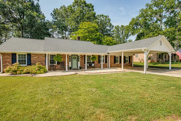 JUST LISTED! 251 Snead Road, Winston-Salem, Southern Signature Properties