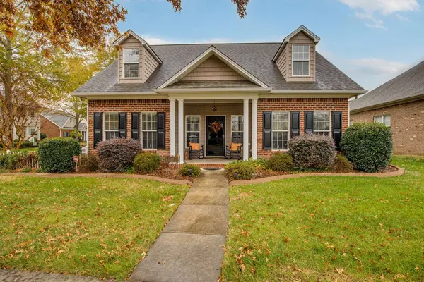 JUST LISTED! 103 Millstone Lane, Advance, Southern Signature Properties