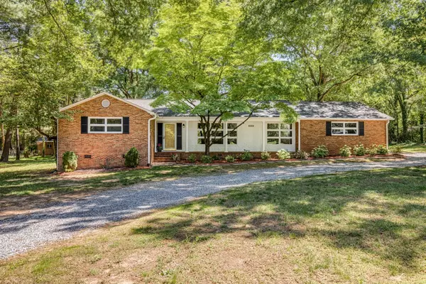 JUST LISTED 1623 Paragon Drive, Winston-Salem, Southern Signature Properties