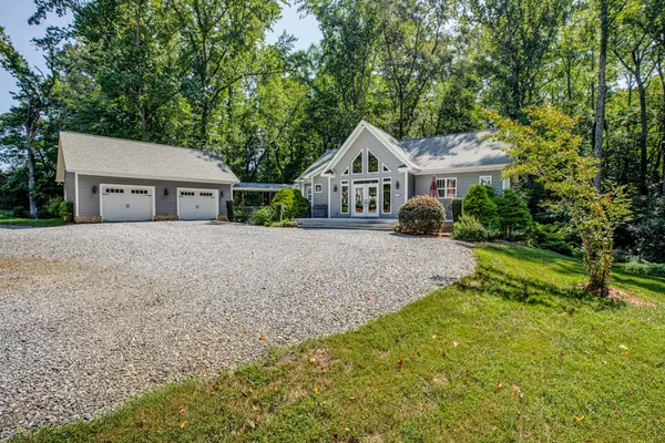 JUST LISTED! 1800 Mount Olivet Church Road, Lexington, Southern Signature Properties