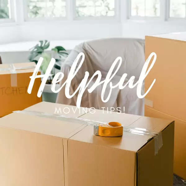 11 Helpful Moving Tips, Southern Signature Properties