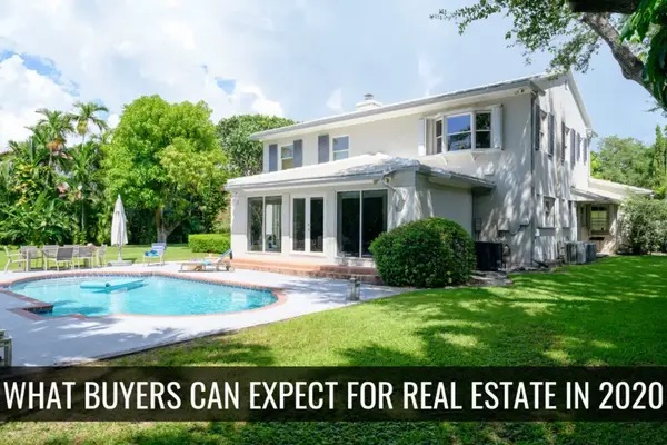 What Buyers Can Expect For Real Estate in 2020, Southern Signature Properties