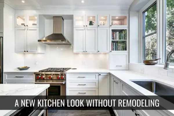 5 Perfect Kitchen Upgrades for a New Look Without Remodeling, Southern Signature Properties