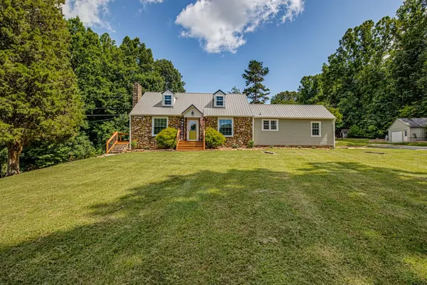 JUST LISTED! 3930 Sawmill Road, Winston-Salem, Southern Signature Properties