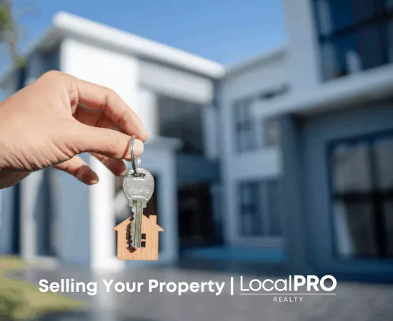 feature image of Strategic Preparation for Selling Your Property