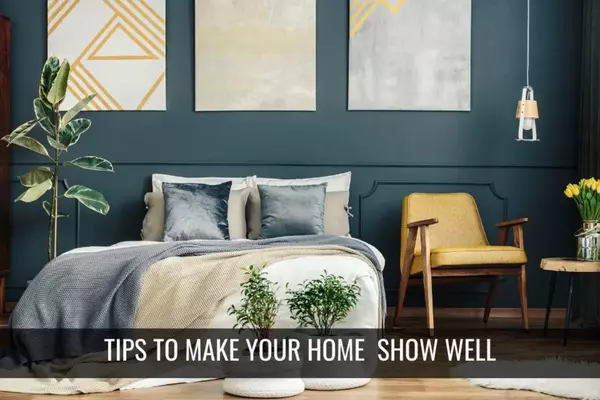 Tips to Quickly Make Your Home Show-Ready, Southern Signature Properties