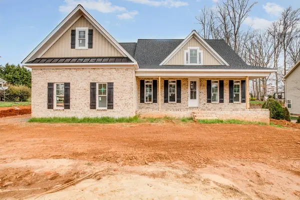 JUST LISTED! 135 Arbor Hill Ave, Mocksville, Southern Signature Properties