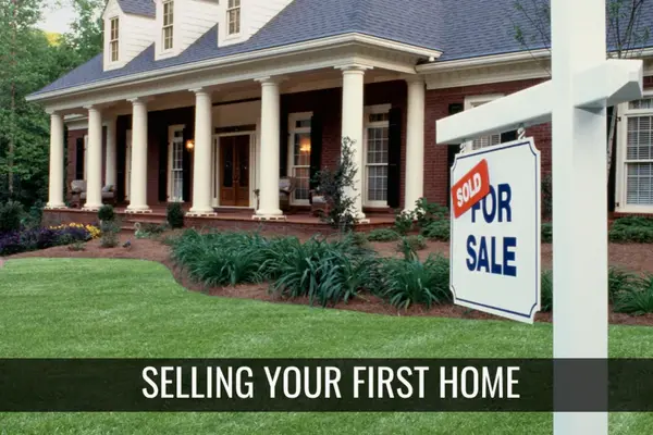 The Home Selling Process, Southern Signature Properties
