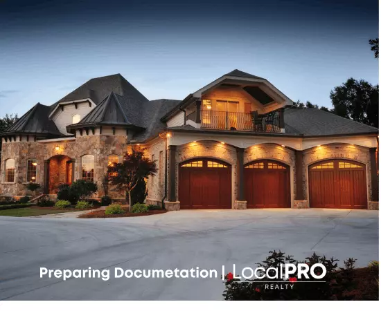 feature image of Optimized Pre-Listing Documentation for Selling Your Home