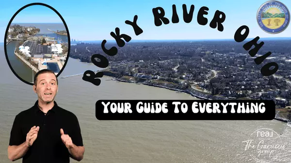 Rocky River Ohio, Your Guide To Housing & The City