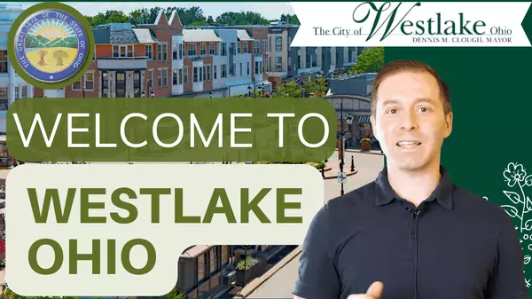 Westlake Ohio. Should you buy a home here?  ,Tom Garuccio