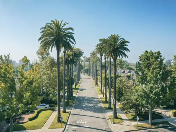 A Glimpse into Desirable Neighborhoods in Cities Across the Americas