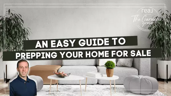 An Easy Guide to Preparing Your Home for Sale In Cleveland Ohio