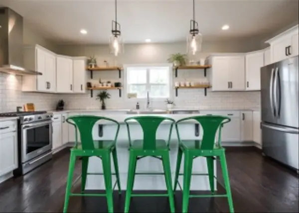 Top 5 Rooms to Remodel, Southern Signature Properties