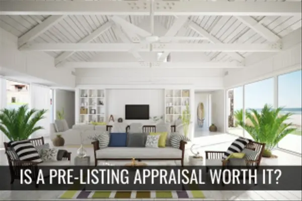 Should You Get an Appraisal Before Listing Your Home For Sale?, Southern Signature Properties