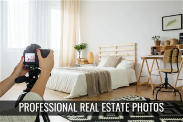 Why do Homes Listed with Professional Real Estate Photos Sell Quicker and For More Money?, Southern Signature Properties