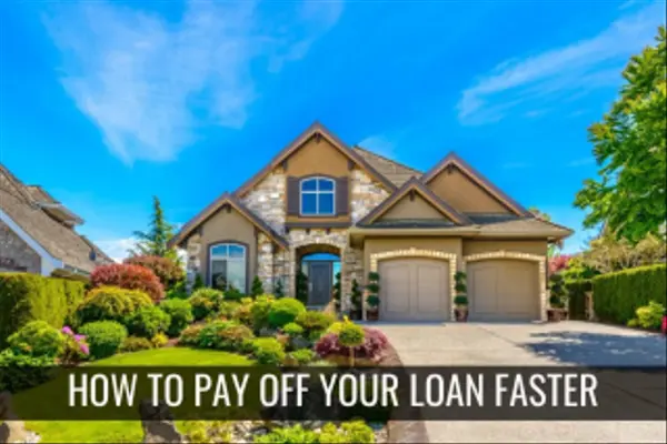 Tips to Pay off Your Loan Faster, Southern Signature Properties