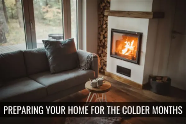 Preparing Your Home for the Colder Months, Southern Signature Properties
