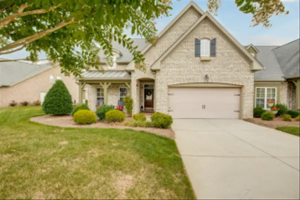 JUST LISTED! 502 Plantation Village Drive, Clemmons, Southern Signature Properties