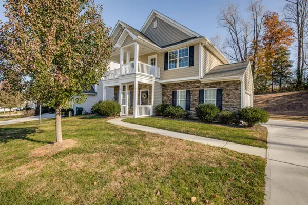 JUST LISTED! 3157 Arrowcrest Place, Winston-Salem, Southern Signature Properties