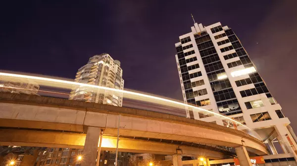 Riding the Value Wave: How Vancouver's SkyTrain Influences Property Values,Kyle Mark PREC*