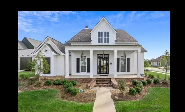 6541 FEATHER RIDGE DR, Baton Rouge, LA 70817