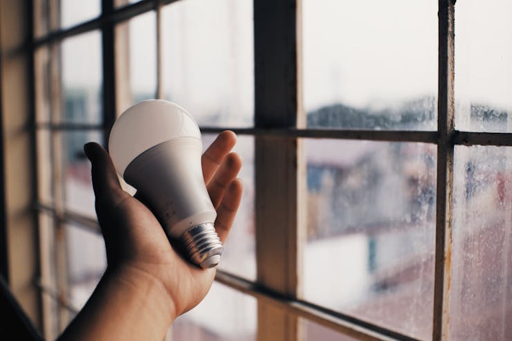 Total Potential Savings on Utility Bills