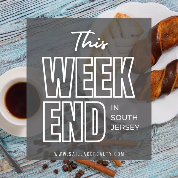 Empowerment, Elegance, Celebration, and Enchantment: A Weekend of Strength, Grace, Festivity, and Magic in South Jersey,Michelle McMaster