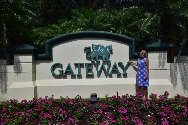 Gateway, a vibrant master-planned community in Fort Myers, Florida,Billee Silva, PA, ABR SRS