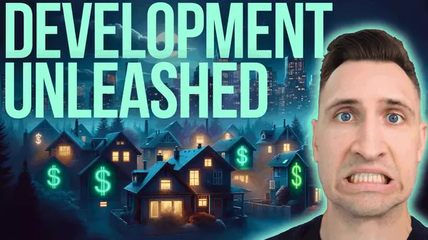 BC's New Land Use Changes Explained: A Comprehensive Guide for Vancouver Real Estate,Kyle Mark PREC*