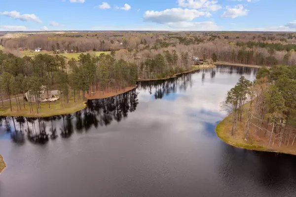 Waterfront Land in Ashland, VA