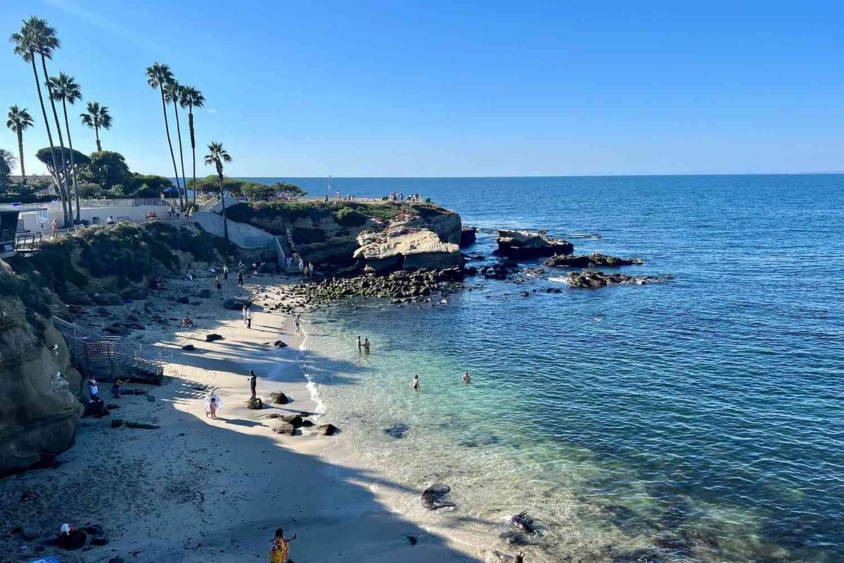 La Jolla - Homes for Sale - Woody Henderson - American Dreams Real