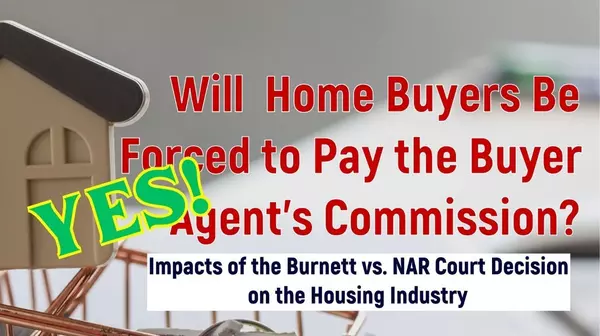Commission Confusion: Navigating the New Norm in Real Estate