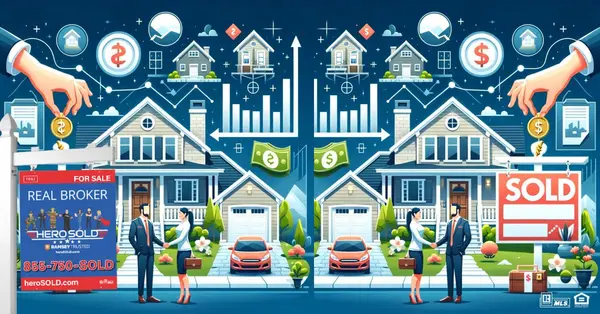 Elevate Your Home Selling Experience in Maricopa, AZ: A Comprehensive Guide to Choosing the Ideal Realtor,James Sanson