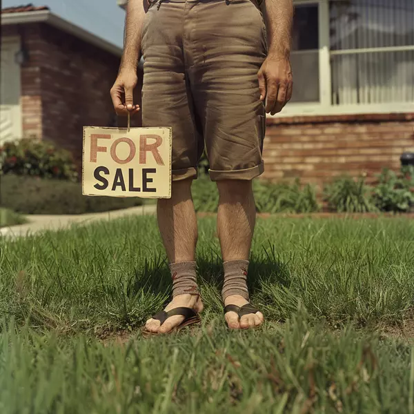 For Sale By Owner is Not Working ,Ashley Raby