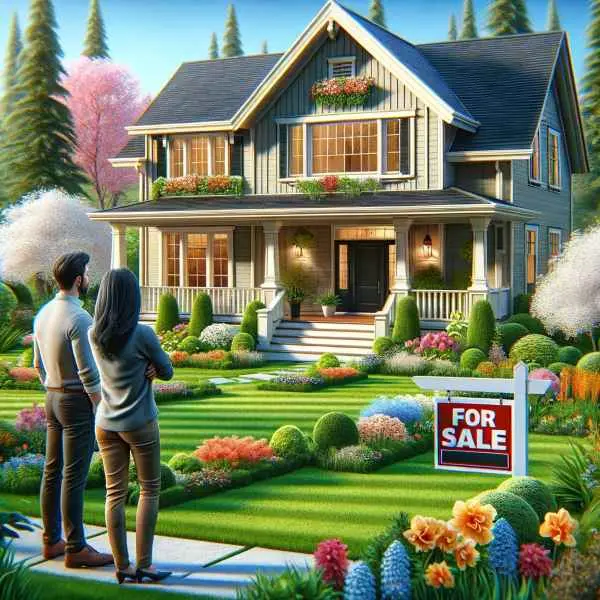 Your Path to Homeownership Starts This Spring!,Krista Klause