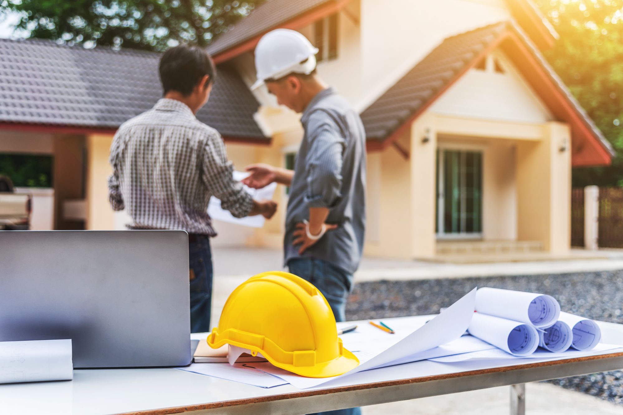 Albuquerque New Construction Home Buying Advantages