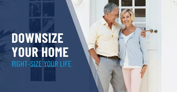 Downsize Your Home, Rightsize Your Life: How to Choose the Ideal Smaller Home