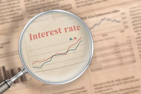 feature image of What you should know about interest rates when buying a home this year!