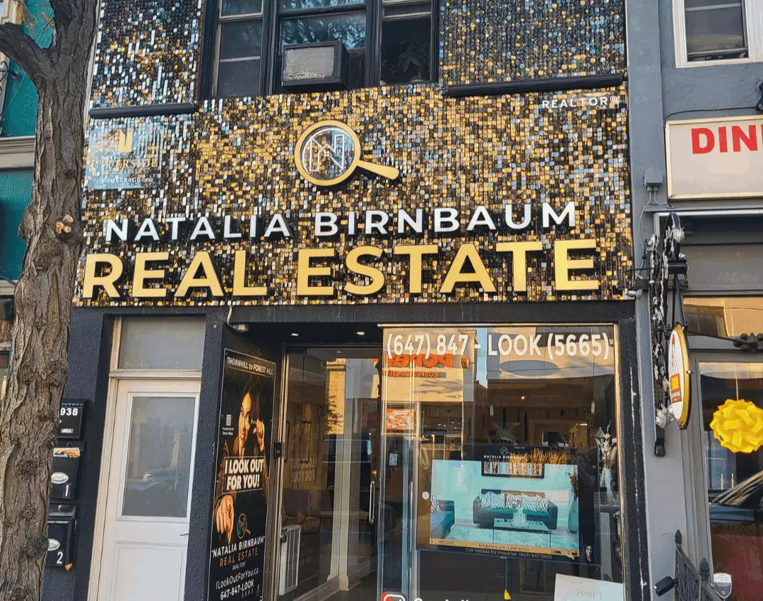 Natalia Birnbaum Home Page Banner