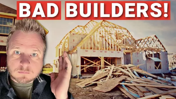 Navigating Home Builders: The Best and Worst in the Market,Jeremy Knight